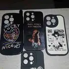 كفرات آيفون 14 bro الواحد ب 10 والتسليم يد بيد