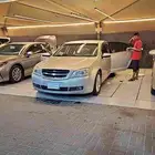 كابرس 2013 LTZ على السوم