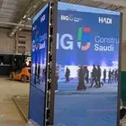فخامه الجواهر لتنظيم الفاعليات والمؤتمرات والمعارض والحفلات