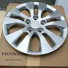 طيس جنط هوندا اكورد 13-17 اصلي وكاله بسعر 1240 ريال الطقم