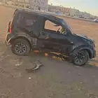 جيب سوزوكي جيمني 2015