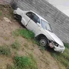 كامري 2001