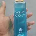Assaf Perfume