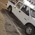 سياره اسيزو مديل 2002 للبيع مكينه قير على الشرط وضمان ب