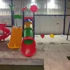 العاب اطفال حدائق استراحات تو صيل تر يب داخلي وا خارجي