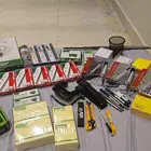 أغراض مكتبية للبيع