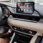شاشه مازدا 2020-2024 شكل وكاله MAZDA 6 2020-2024
