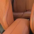 مورسيدس موديل 2022 S580 ماشيه 80 الف نظيفه جدا جدا