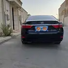 لكزس 2013 350 es