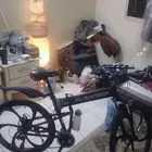 سيكل مقاس 26 يتسفط
