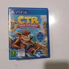 شريط كراش سوني 4