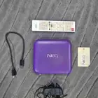 رسيفر بي ان اردني