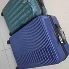 شنطة سفر مقاس كبير ووسط