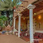 مقاول مباني تراثيه حجر وطين وأسقف من خشب الاثل وتليوست وترمي