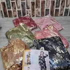 الجديد وصل فساتين نسائي بالجمله