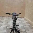سيكل رامبو مقاس 20 بقراطيسه مافي اي أضرار