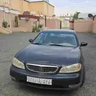 سياره مكسيما للبيع 2001