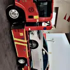 سطحة لسحب ونقل السيارات من جده الى الرياض