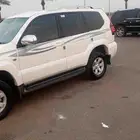 برادو اربعه سرندل قير عادي مجدد ومفحوص ماشي 399 الف