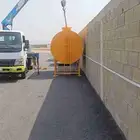 للايجار ونش سطحه كرين رافعات دينا ونش باسكت