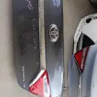 كامري موديل 2017