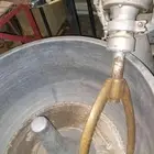 معدات مطاعم ومخابز وحلاويات