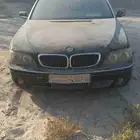 بي أم دبليو لوحه مميزه