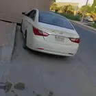 سوناتا 2011 تمتيك. تشليح فقط...