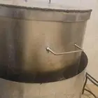 تنور غاز للمندي