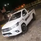 هايلوكس موديل 2016