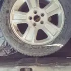 استبنة فورد في حالة جيدة