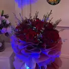 منسق ورد محترف للتنازل