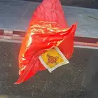 خيام جديد مقاس اربهع ب اربعه لونين سعر 500 ماهي ضد المويه