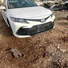 تشليح كامري من2018الى2024