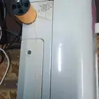 مكينه منزليه تطريز وخياطه عادي