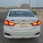 سوزوكي سياز 2023 GLX بدي وكالة