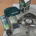 موقد ياباني قديم