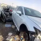 كامري 2020تشلبح قطع غيار لؤلؤي