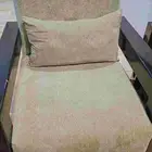 كرسي او كنبة فردية