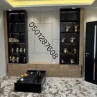 ديكورات داخل البيت