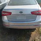 قطع غيار كيا كادينزا 2015