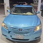 تويوتا كامري 2007