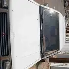 مستبيشي غمارتين موديل96 ديزل محركات نظيفه عليها مكينه تايوتا
