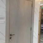 ابواب wbc ابواب عازله لصوت وضد المياه وضمان 10سنوات