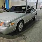 فورد كراون فكتوريا 2007