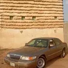 فورد ماركيز موديل 2001 نضييف استخدام حشمه