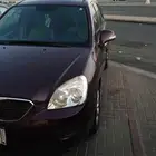 كيا كارينز موديل 2011