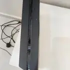 سوني فور وشاشه ويدين وريموت