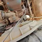 داتسون بكب كلاسيك غماره ونص مديل 78