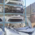 جميع انواع القطع تايوتا